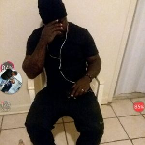 Meet your Posher, Martin